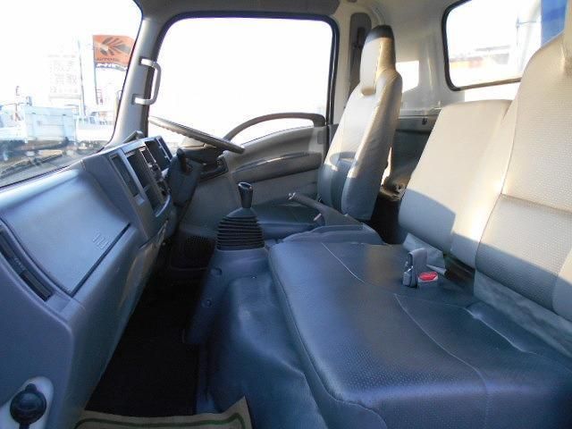 ISUZU ELF 2013 Image 31