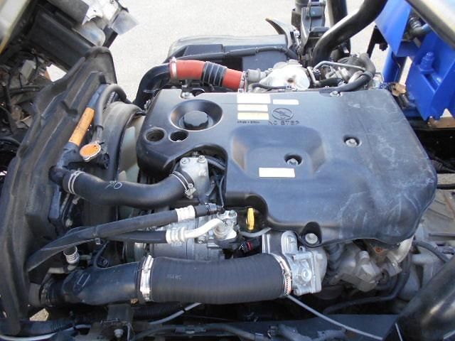 ISUZU ELF 2013 Image 31