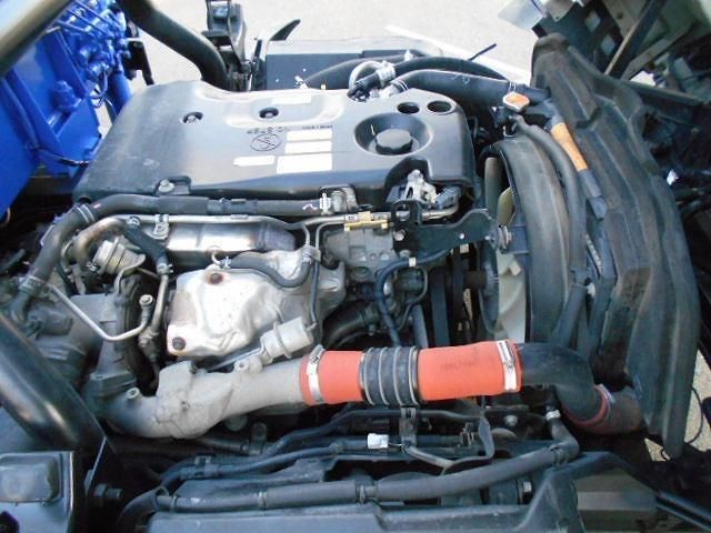 ISUZU ELF 2013 Image 31