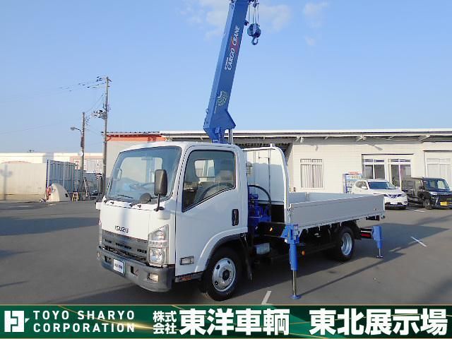ISUZU ELF 2013 Image 31