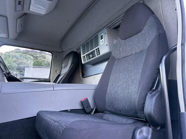 MITSUBISHI FUSOU SUPER GREAT 2024 Image 31