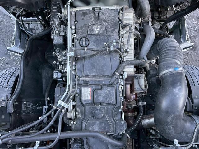 MITSUBISHI FUSOU SUPER GREAT 2024 Image 31