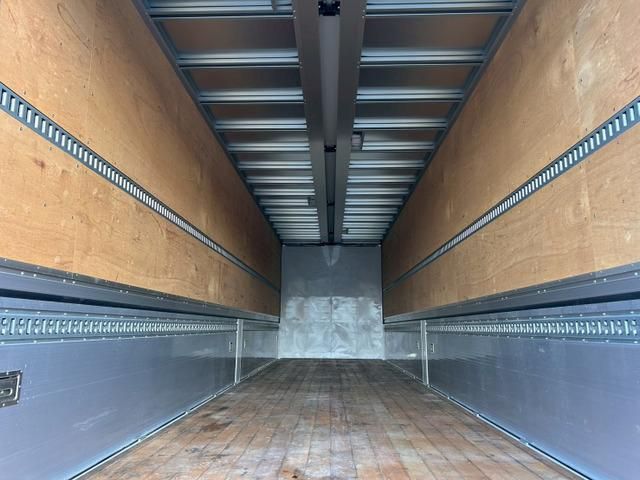 MITSUBISHI FUSOU SUPER GREAT 2024 Image 31