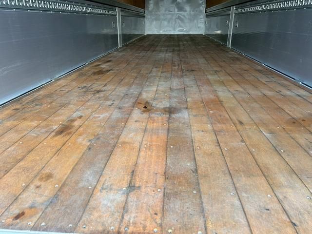 MITSUBISHI FUSOU SUPER GREAT 2024 Image 31