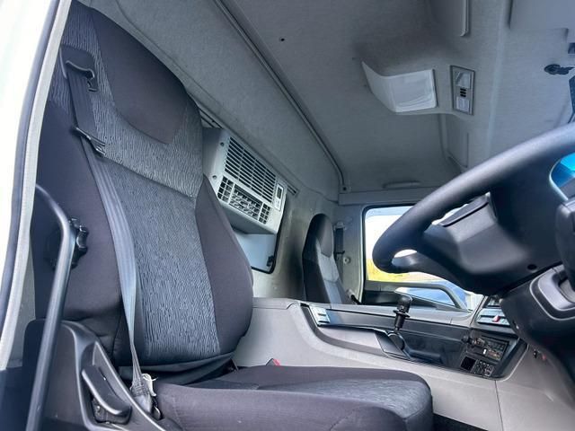 MITSUBISHI FUSOU SUPER GREAT 2024 Image 31