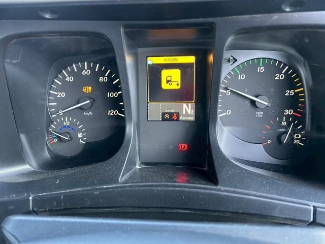 MITSUBISHI FUSOU SUPER GREAT 2024 Image 31