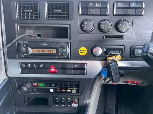 MITSUBISHI FUSOU SUPER GREAT 2024 Image 31