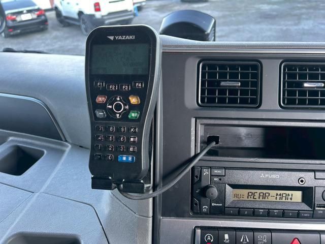 MITSUBISHI FUSOU SUPER GREAT 2024 Image 31