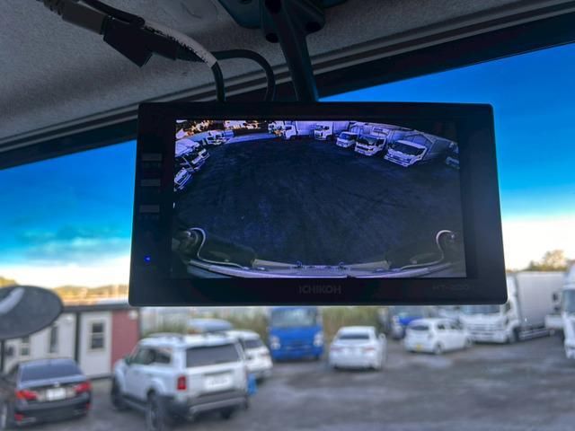 MITSUBISHI FUSOU SUPER GREAT 2024 Image 31