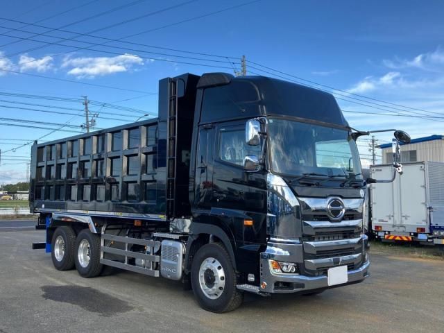 HINO PROFIA 2024 Image 31