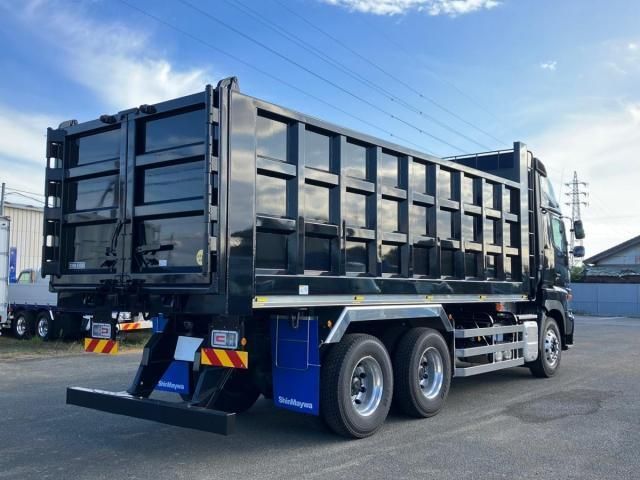 HINO PROFIA 2024 Image 31