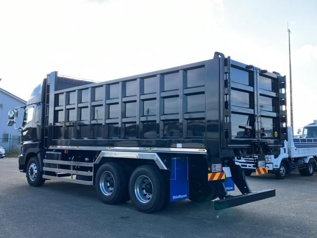 HINO PROFIA 2024 Image 31