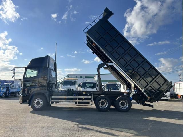 HINO PROFIA 2024 Image 31