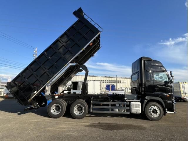 HINO PROFIA 2024 Image 31