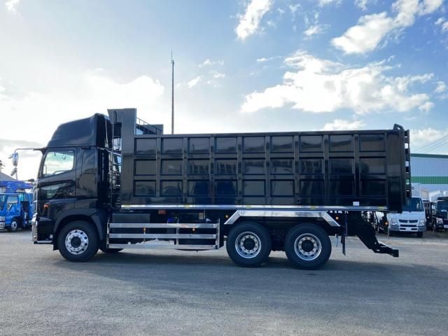 HINO PROFIA 2024 Image 31