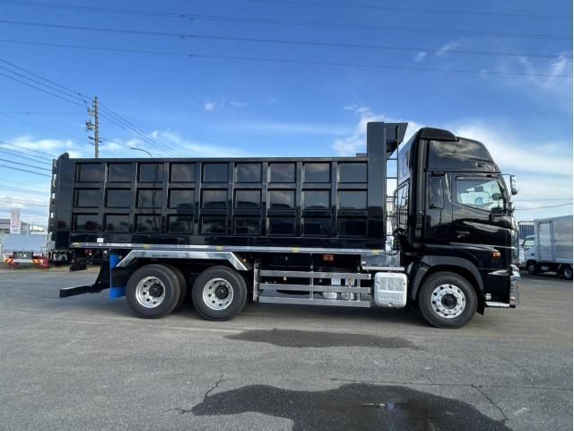 HINO PROFIA 2024 Image 31