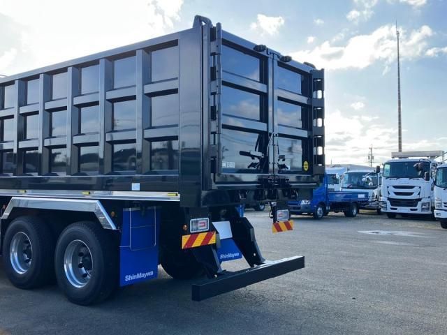 HINO PROFIA 2024 Image 31