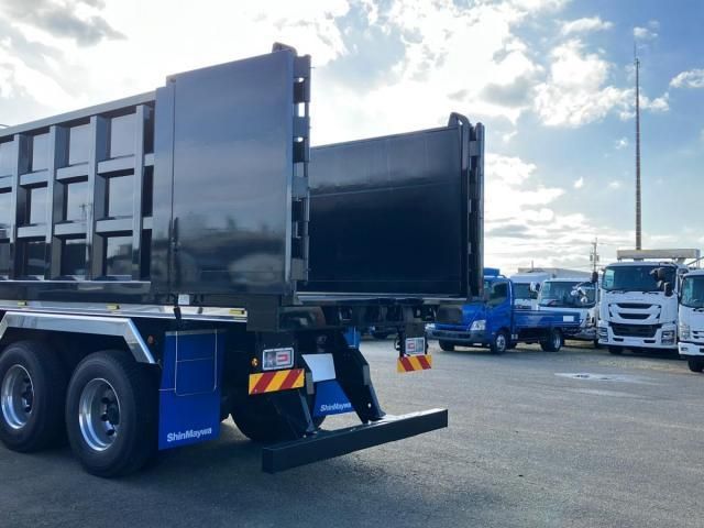 HINO PROFIA 2024 Image 31