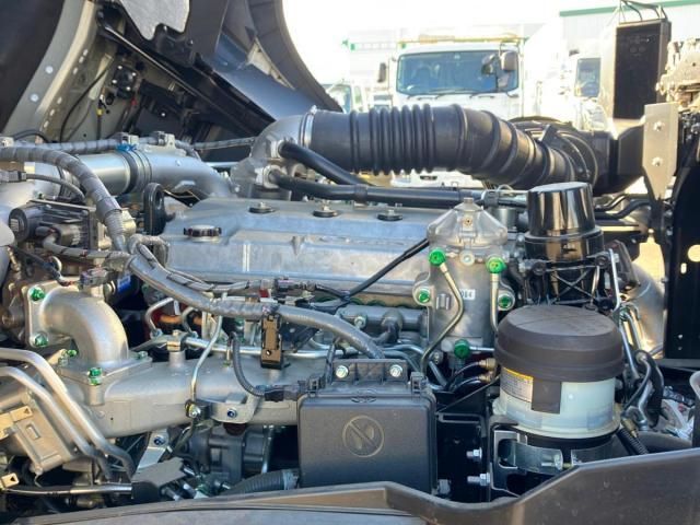HINO PROFIA 2024 Image 31