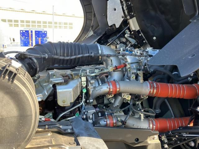 HINO PROFIA 2024 Image 31