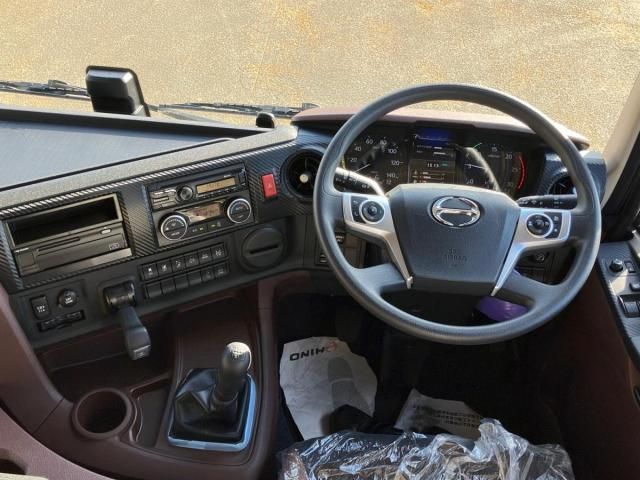 HINO PROFIA 2024 Image 31