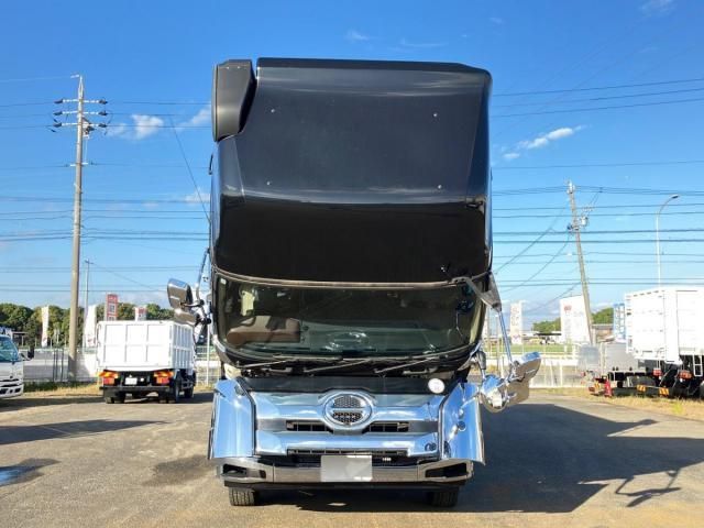 HINO PROFIA 2024 Image 31