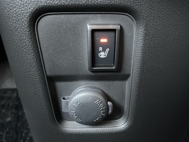 SUZUKI WAGON R STINGRAY 2018 Image 31