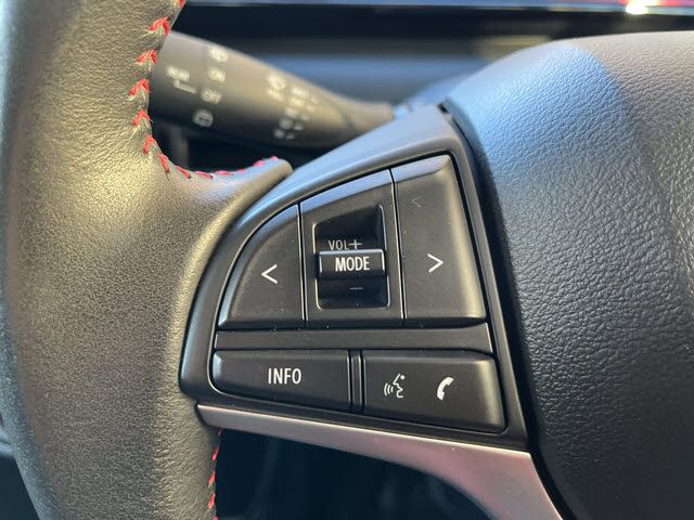 SUZUKI WAGON R STINGRAY 2018 Image 31