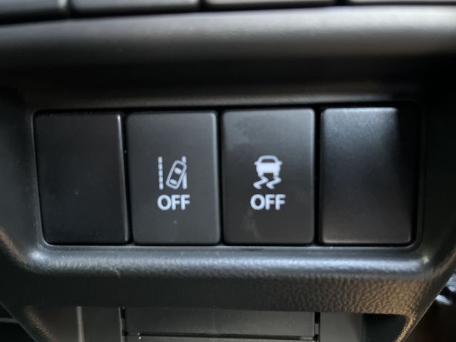 SUZUKI WAGON R STINGRAY 2018 Image 31