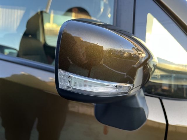 SUZUKI WAGON R STINGRAY 2018 Image 31