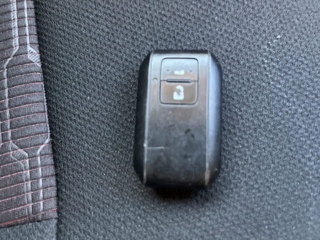 SUZUKI WAGON R STINGRAY 2018 Image 31