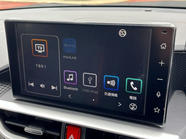 DAIHATSU ROCKY 2020 Image 31