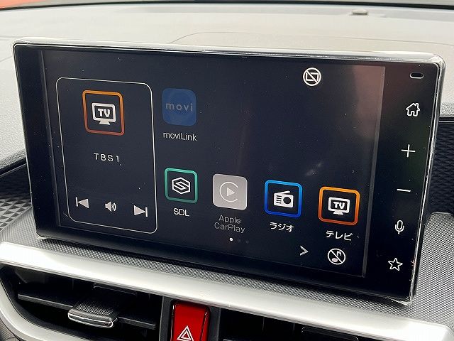 DAIHATSU ROCKY 2020 Image 31