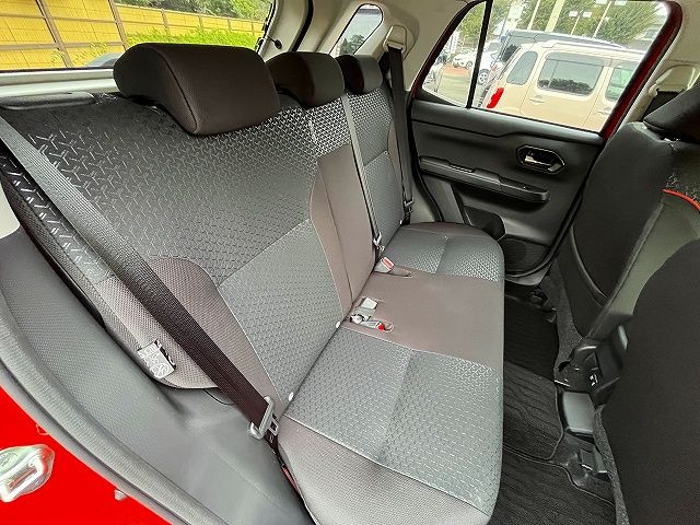 DAIHATSU ROCKY 2020 Image 31