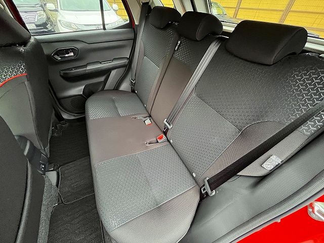 DAIHATSU ROCKY 2020 Image 31