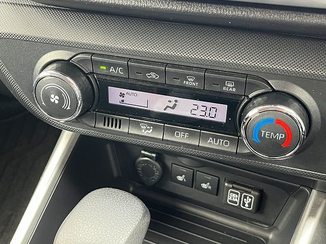 DAIHATSU ROCKY 2020 Image 31