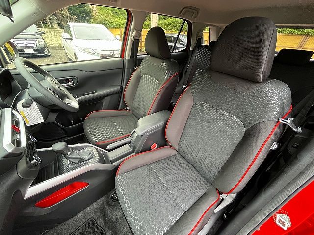 DAIHATSU ROCKY 2020 Image 31