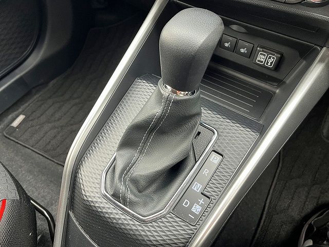 DAIHATSU ROCKY 2020 Image 31