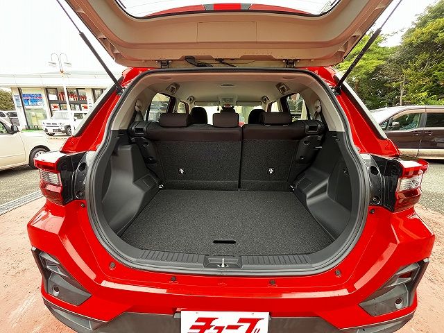 DAIHATSU ROCKY 2020 Image 31