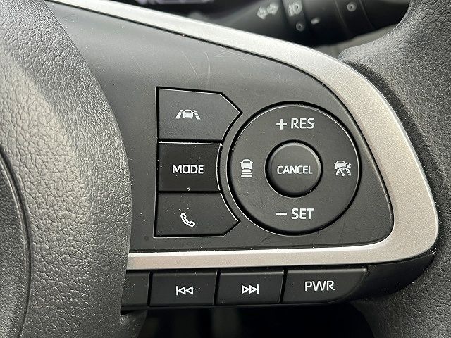 DAIHATSU ROCKY 2020 Image 31