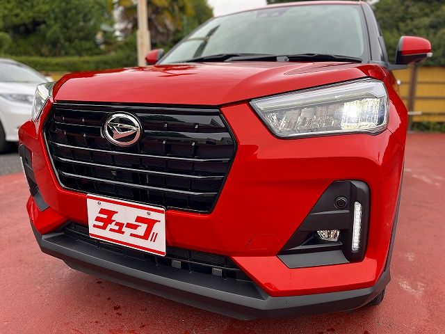 DAIHATSU ROCKY 2020 Image 31