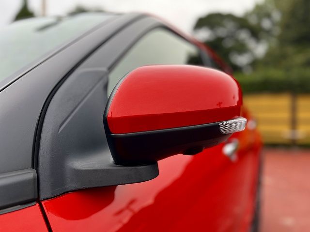 DAIHATSU ROCKY 2020 Image 31