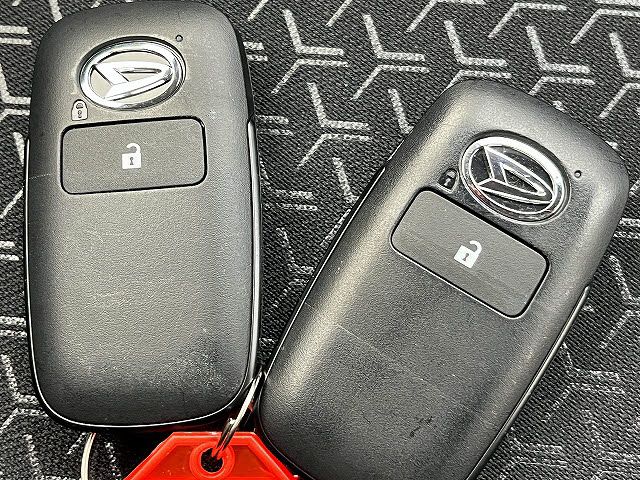 DAIHATSU ROCKY 2020 Image 31