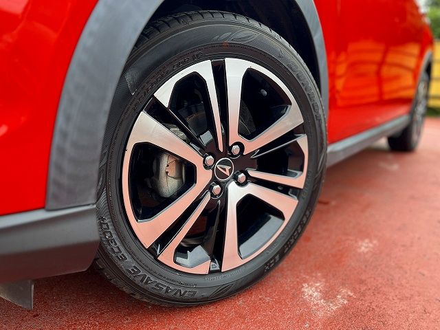 DAIHATSU ROCKY 2020 Image 31