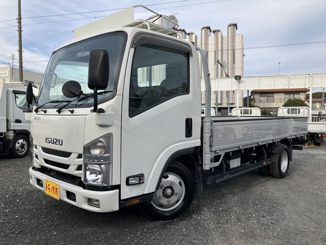ISUZU ELF 2020 Image 31