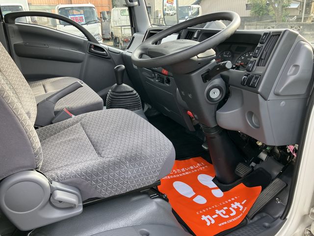 ISUZU ELF 2020 Image 31