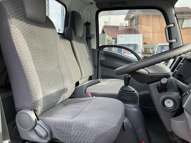 ISUZU ELF 2020 Image 31