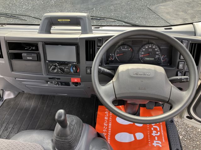 ISUZU ELF 2020 Image 31