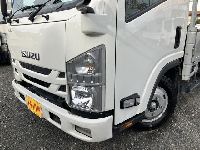 ISUZU ELF 2020 Image 31