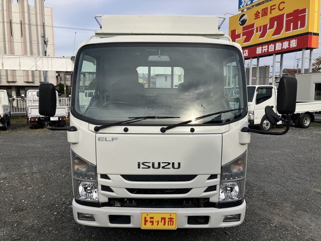ISUZU ELF 2020 Image 31